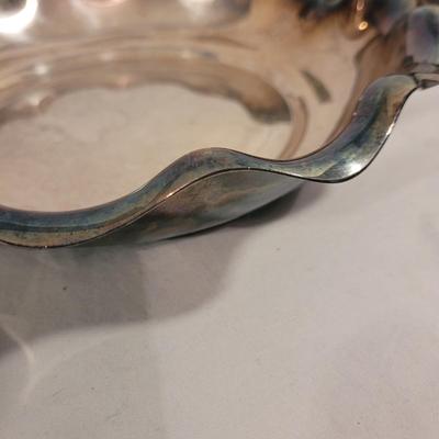 Reed and Barton, Towle Plated Silver and More (LR-CE)