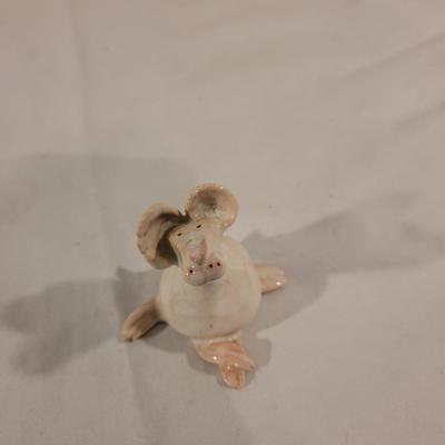 Mary-Linn Benning Ceramic Animal Sculptures (LR-CE)
