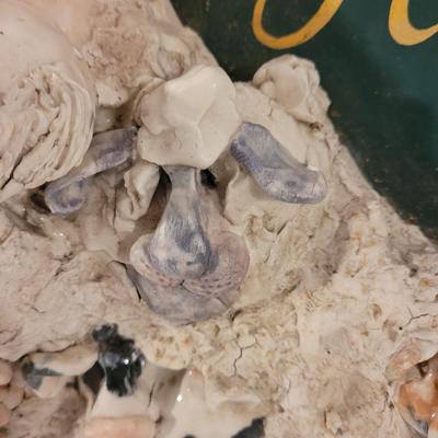 Mary-Linn Benning Ceramic Animal Sculptures (LR-CE)
