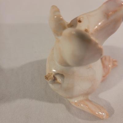 Mary-Linn Benning Ceramic Animal Sculptures (LR-CE)