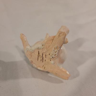 Mary-Linn Benning Ceramic Animal Sculptures (LR-CE)