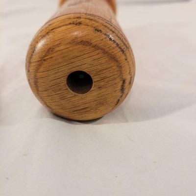 Wooden Kaleidoscope (LR-CE)