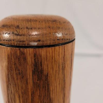 Wooden Kaleidoscope (LR-CE)