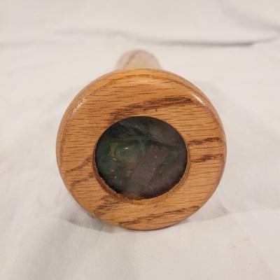 Wooden Kaleidoscope (LR-CE)