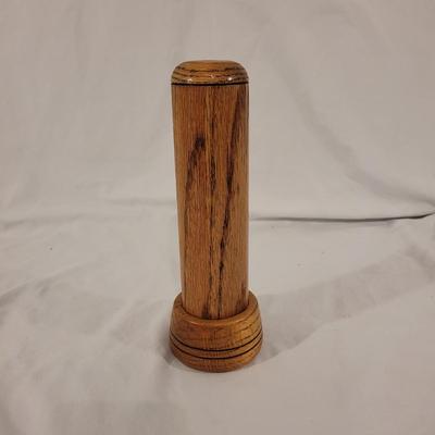 Wooden Kaleidoscope (LR-CE)