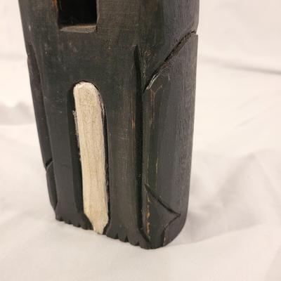 Handmade Wooden Nutcrackers by Mary Myers Designs (LR-CE)