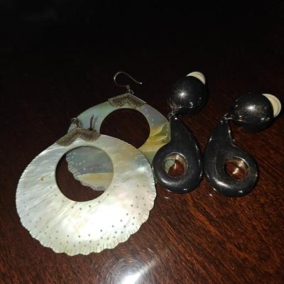 Earring Lot No. 2