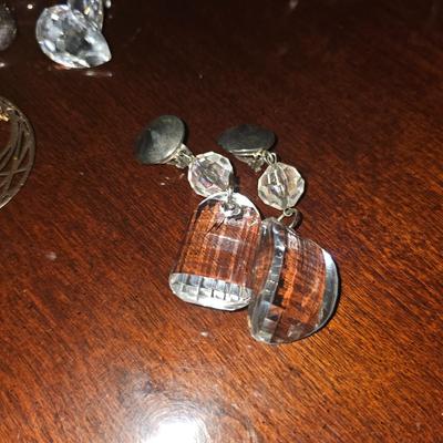 Earring Lot No. 2