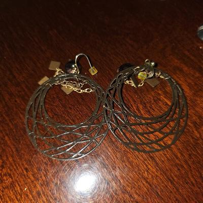 Earring Lot No. 2