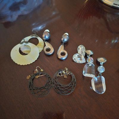 Earring Lot No. 2