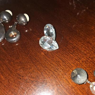 Earring Lot No. 2