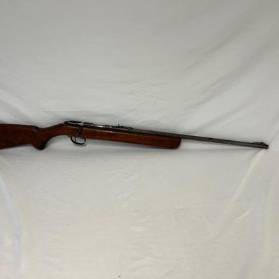 Remington "The Sportsmaster" Model 511P .22 Rifle