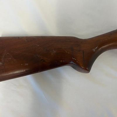 Remington "The Sportsmaster" Model 511P .22 Rifle