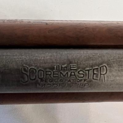 Remington "The Sportsmaster" Model 511P .22 Rifle