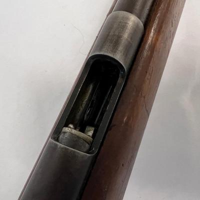 Remington "The Sportsmaster" Model 511P .22 Rifle