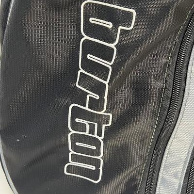 NOS Burton Pulse Lightweight Cart Bag