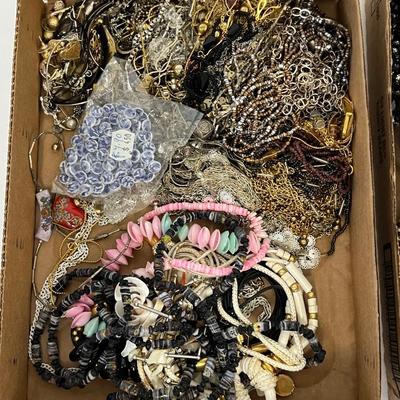 Mega Fashion Jewelry Assortment