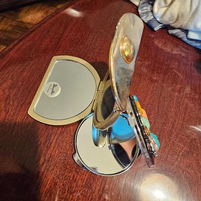 Pocket Mirrors