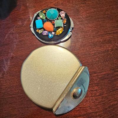 Pocket Mirrors