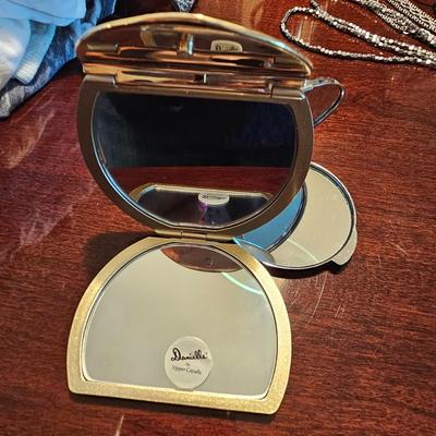 Pocket Mirrors