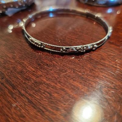 Bracelet Lot No. 2