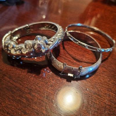 Bracelet Lot No. 2
