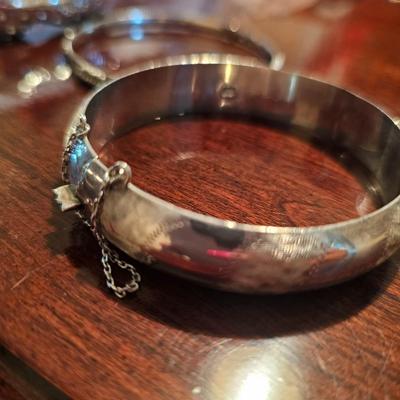 Bracelet Lot No. 2