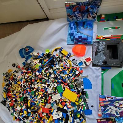 20 Years of Lego fun