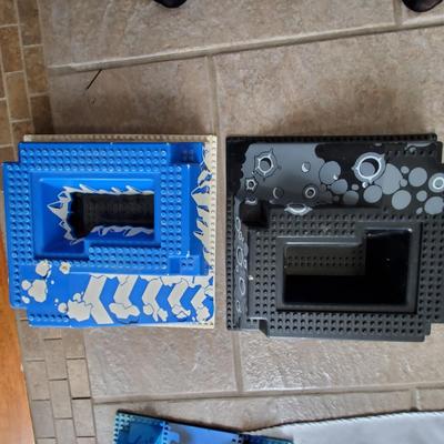 20 Years of Lego fun