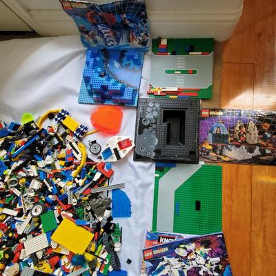 20 Years of Lego fun