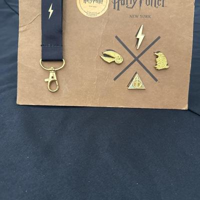 Harry Potter Limited Edition Exclusive, York, Pensar