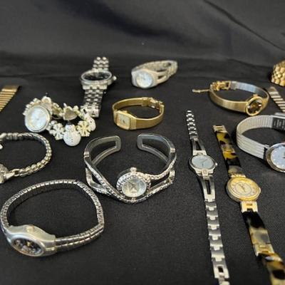 Watch Assortment