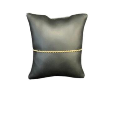 Tested 14K Gold Rope Bracelet [2.45g]