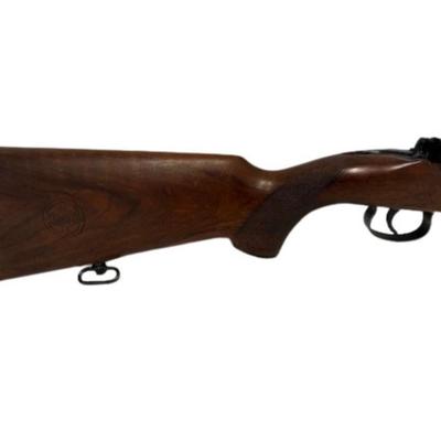 Mauser Sport .22LR Rifle