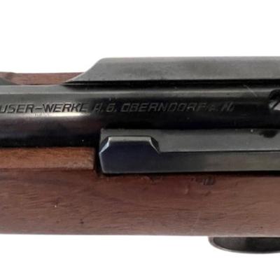 Mauser Sport .22LR Rifle
