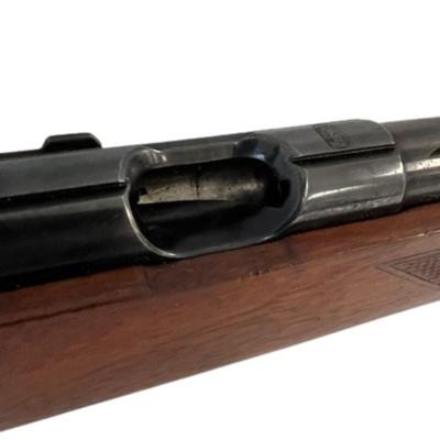 Mauser Sport .22LR Rifle