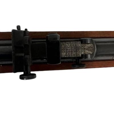 Mauser Sport .22LR Rifle