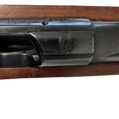 Mauser Sport .22LR Rifle