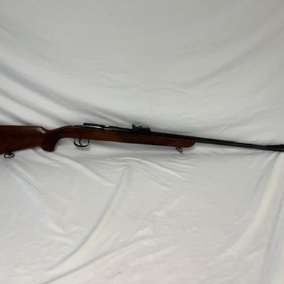 Mauser Sport .22LR Rifle