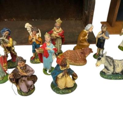 Nativity Assortment
