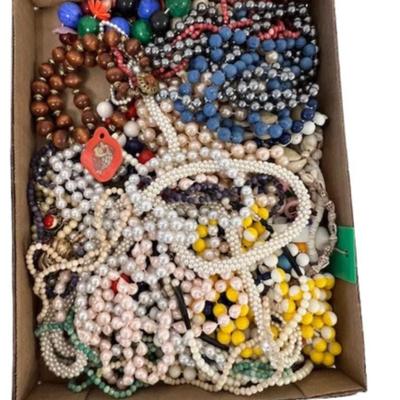 Fashion Jewelry Assortment
