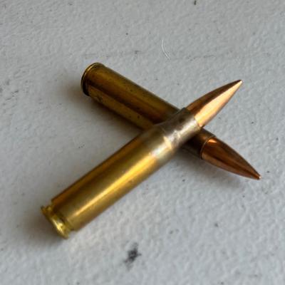 .308 Reload Ammunition (NO SHIPPING)