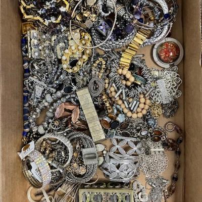 Fashion Jewelry Assortment