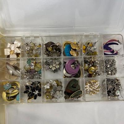 Fashion Jewelry Assortment