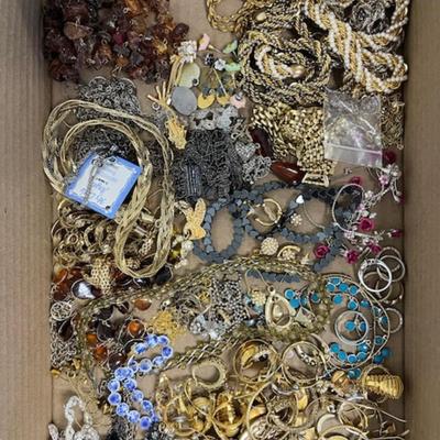 Fashion Jewelry Assortment