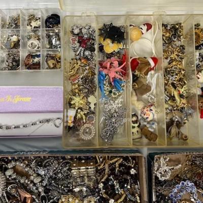 Fashion Jewelry Assortment