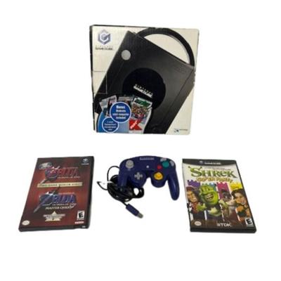 Nintendo GameCube Set