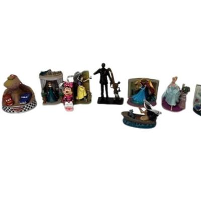 Disney Ornament Assortment