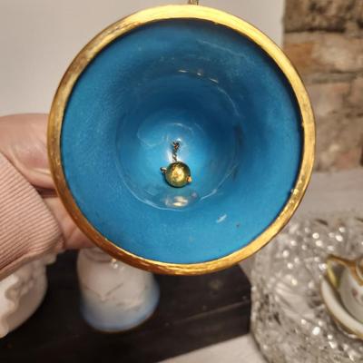 Antique entertainment lot
