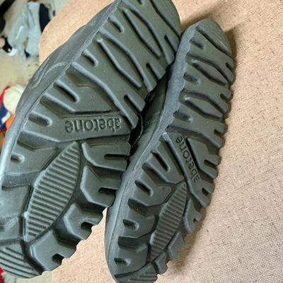 Men's snow boots
